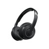 Skullcandy | Wireless Headphones | Cassette | Wireless/Wired | On-Ear | Microphone | Wireless | Black