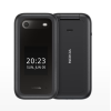 Nokia | 2660 Flip | Yes | Unisoc | Black | 2.8 