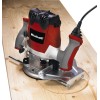 Einhell RT-RO 55 power router 1200 W 11000 - 30000 RPM Grey,Red