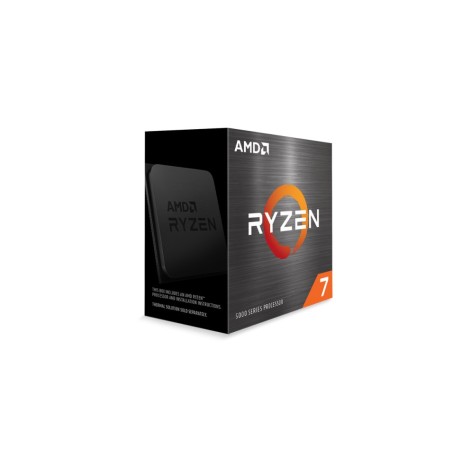 AMD Ryzen 7 5800X processor 3.8 GHz 32 MB L3