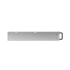 LANBERG Rackmount Server Chassis ATX 2U