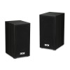 SPEAKERS I-BOX 2.0 IGLSP1 BLACK