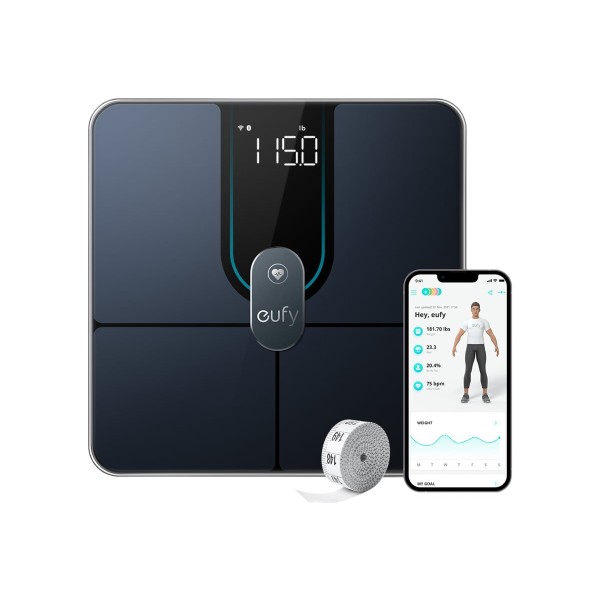 Anker Eufy | Smart Scale | ...