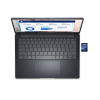 Dell Pro 14 Premium AG FHD+ Ultra 7 266V/16GB/512GB/Intel Arc Integrated/Win11 Pro/Estonian Backlit kbd/FP/Touch/3Y Basic OnSite Warranty