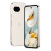 Google Pixel 9a 16 cm (6.3") Dual SIM Android 15 5G USB Type-C 8 GB 128 GB 5100 mAh Porcelain