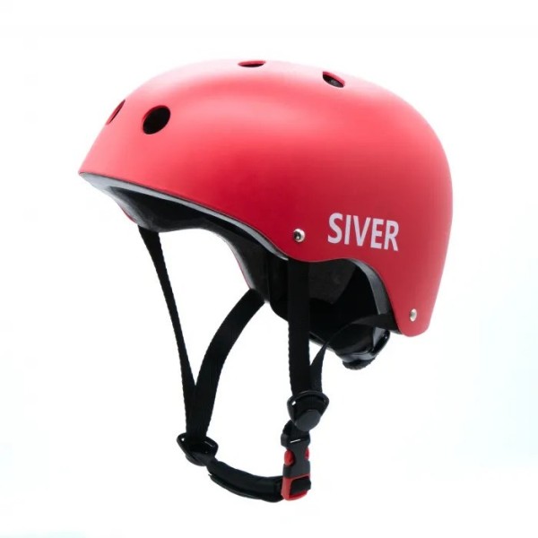 Kids helmet Motus Siver MOTHAM8MR size ...