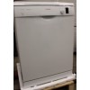 Bosch Dishwasher | SMS25AW05E | Free standing | Width 60 cm | Number of place settings 12 | Number of programs 5 | Energy efficiency class E | Display | AquaStop function | White | DAMAGED PACKAGING, DAMAGED PAINT ON RIGHT SIDE AND THE  SMAL DENT