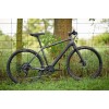 VAAST U/1 Street 650B 46 cm M Cast Black city bike