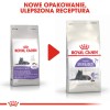 ROYAL CANIN Sterilised 7+ - dry cat food - 10 kg