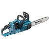 Makita DUC353Z chainsaw Black,Blue