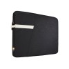 Case Logic | IBRS215 | Ibira Laptop Sleeve | Sleeve | Black