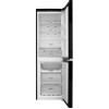 Whirlpool W7 811I K fridge-freezer Freestanding 343 L Black