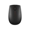 Lenovo | Compact Mouse with battery | 300 | Wireless | Cloud Grey