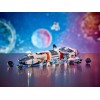 LEGO CITY 60446 Modular Galactic Spaceship