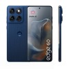 Motorola edge 60 16.9 cm (6.67") Dual SIM Android 15 5G USB Type-C 12 GB 256 GB 5200 mAh Blue