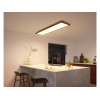 Philips Hue Aurelle Hue Panel REC black | Philips Hue
