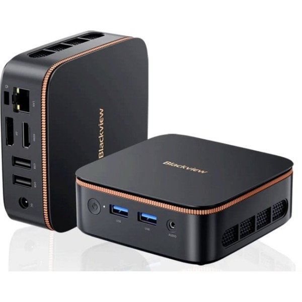Blackview MP20 16GB SSD 512 GB ...
