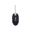 Gembird | Gaming mouse | MUSG-001-G | Yes