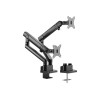 ICY BOX IB-MS314-T Monitor stand