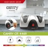 Camry | Knife sharpener | CR 4469 | Electric | Black/Silver | 60 W | 2