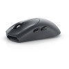 Dell | Gaming Mouse | Alienware AW720M | Wired/Wireless | Wired - USB Type A | Black