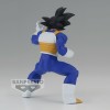 DRAGON BALL Z CHOSENSHIRETSUDEN III - SON GOKU VOL.3