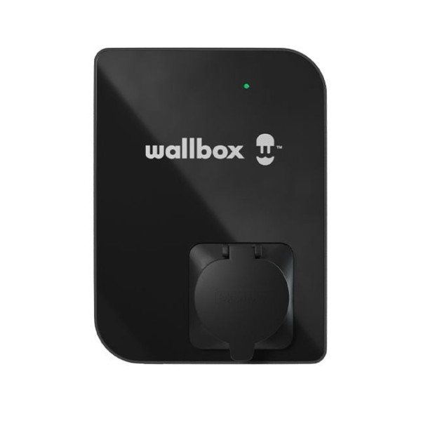 Wallbox | Copper SB Electric Vehicle ...