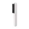 Xiaomi Cordless Hair Straightener Brush Hair straightening brush 28 W White, Black