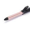 BaByliss 19 mm Curling Tong Curling iron Warm Black, Pink gold 98.4" (2.5 m)