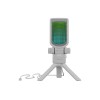 Natec | Microphone | GENESIS Radium 250 | Built-in microphone | Wired | White