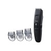 Panasonic | Beard trimmer | ER-GB86-K503 | Cordless | Number of length steps 57 | Step precise 0.5 mm | Black