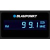 Blaupunkt PR5BL radio Analog Black,Blue