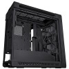ASUS ProArt PA602 Wood Edition – Metal Panel Midi Tower Black