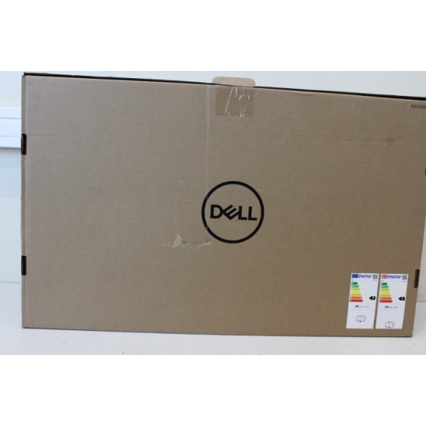 SALE OUT. Dell LCD P2724DEB 27