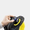 Kärcher LTR 18-25 Battery 25 cm Cordless grass trimmer Black,Yellow