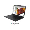 Lenovo ThinkPad P16s G4 AMD | Black | 16 