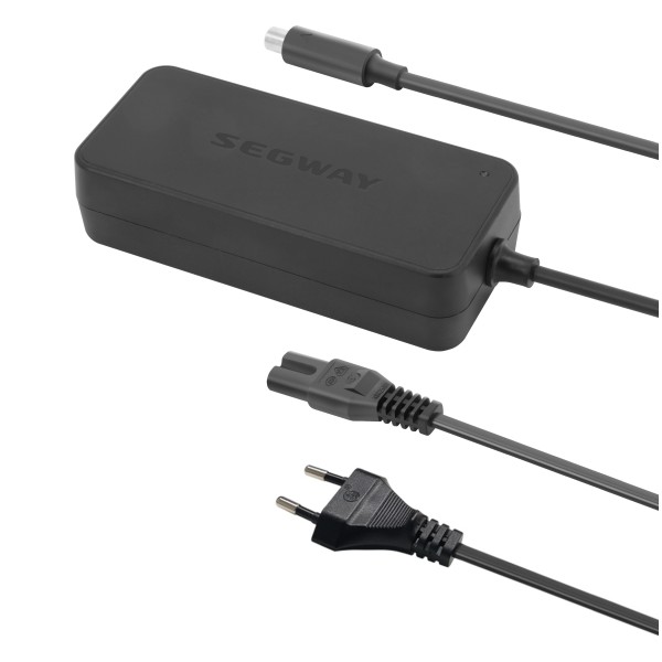 Ninebot by Segway 36V Kickscooter charger