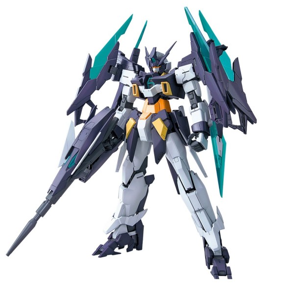 Figure BANDAI Gundam MG 1/100 GUNDAM ...