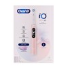 Szczoteczka elektryczna Oral-B iO Series 6 Pink Sand Luxe Edition