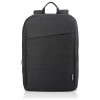 Lenovo | 16“ Backpack B210 (Eco) | Essential | Backpack | Black | Shoulder strap