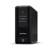 CyberPower | Backup UPS Systems | UT1050EG | 1050 VA | 630 W