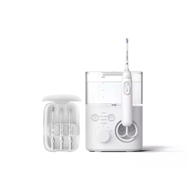 Philips | Oral Irrigator | HX3911/40 ...