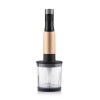 ETA Hand Blender | ETA321990020 Mano | Hand Blender | 1000 W | Number of speeds 9 | Black/Golden