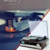 Camry | Turntable with radio