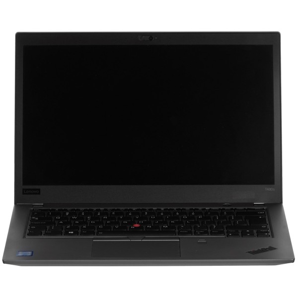 LENOVO ThinkPad T480S i7-8650U 24GB 256GB ...