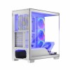 MODECOM VOLCANO STELLAR ARGB MIDI 5F WHITE
