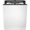 Built-in dishwasher Electrolux EEC87600W Fully built-in 14 place settings