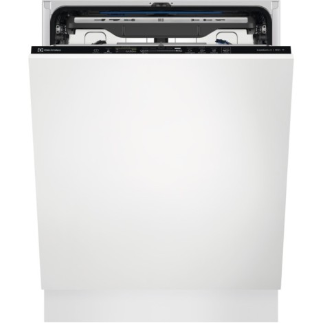 Built-in dishwasher Electrolux EEC87600W Fully built-in 14 place settings