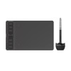 Inspiroy 2S Black graphics tablet