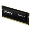 Kingston | 8 GB | DDR3L | 1866 MHz | Notebook | Registered No | ECC No